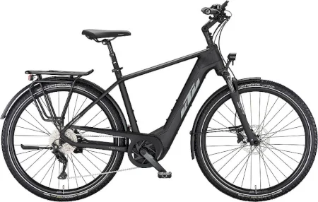 Ktm Macina Tour Cx 610 2025