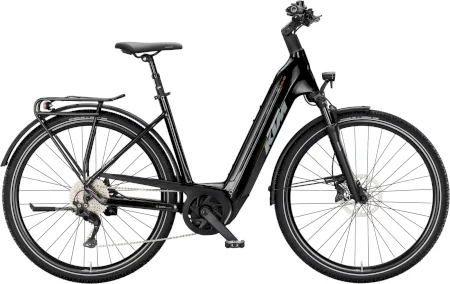 Ktm Macina Tour Cx 830 2025