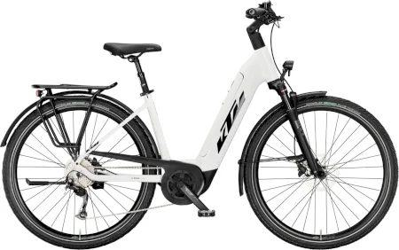 Ktm Macina Tour P500 Ltd64 2025