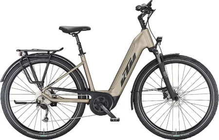 Ktm Macina Tour P510 2025