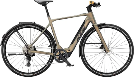 Ktm Macina Urbanator Sx 2025