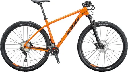Ktm Myroon Alpha 2020