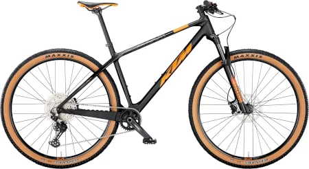 Ktm Myroon Comp 29 2025