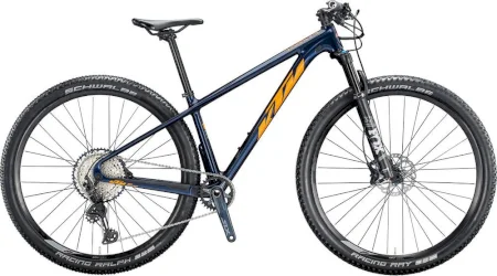 Ktm Myroon Glory 2020