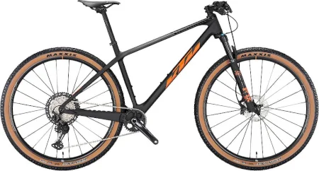 Ktm Myroon Master 2023