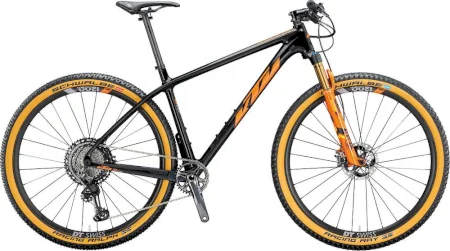 Ktm Myroon Sonic 2020