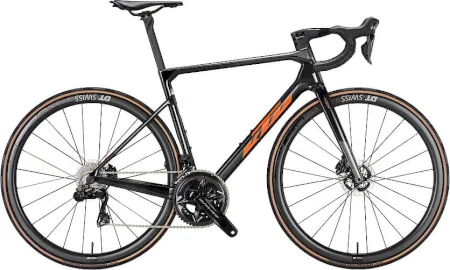 Ktm Revelator Alto Exonic 2024