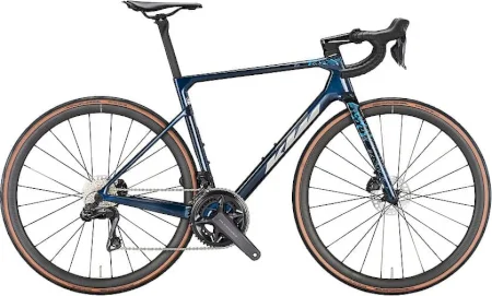 Ktm Revelator Alto Master 2023