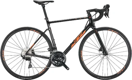 Ktm Revelator Alto Pro 2025
