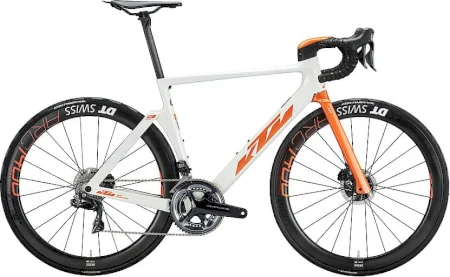 Ktm Revelator Lisse Prestige 2021