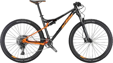 Ktm Scarp 294 2025