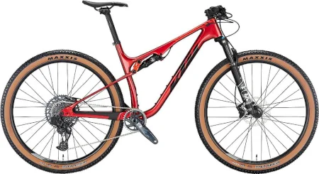 Ktm Scarp Elite Axs 2025