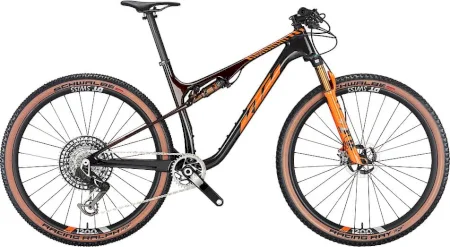 Ktm Scarp Exonic 2024