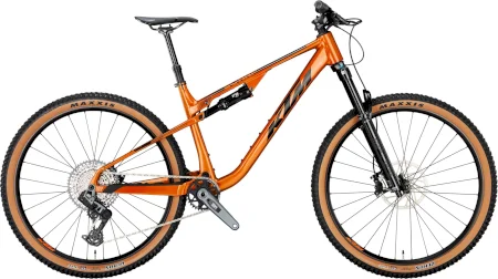 Ktm Scarp Lt 291 2025