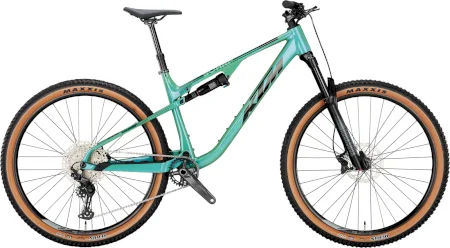 Ktm Scarp Lt 292 2025