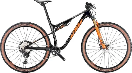 Ktm Scarp Master 2025