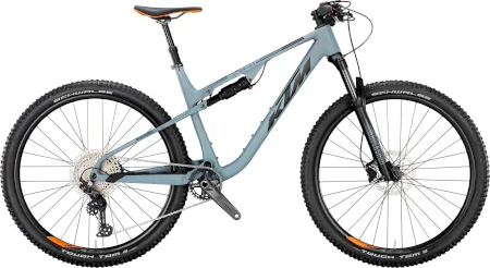 Ktm Scarp Mt 291 2025