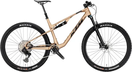 Ktm Scarp Mt Elite 2025