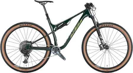 Ktm Scarp Mt Elite Axs 2022