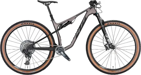 Ktm Scarp Mt Elite Axs 2024