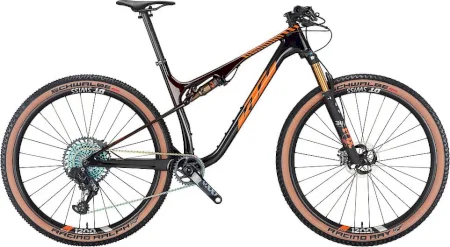 Ktm Scarp Mt Exonic 2025