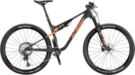 Ktm Scarp Mt Master 2020