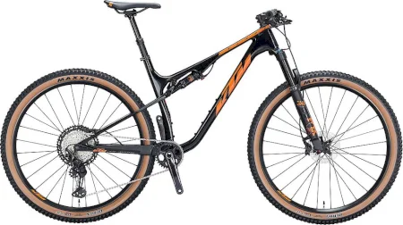 Ktm Scarp Mt Master 2021