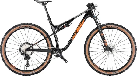 Ktm Scarp Mt Master 2023