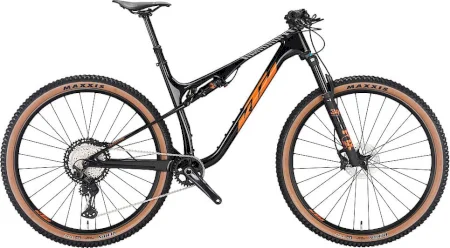 Ktm Scarp Mt Master 2025