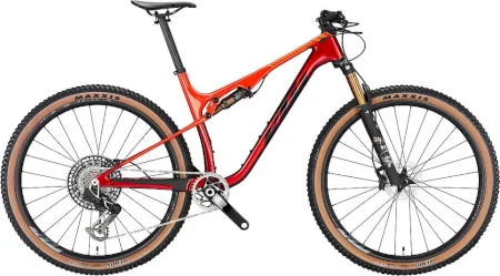 Ktm Scarp Mt Prime 2023