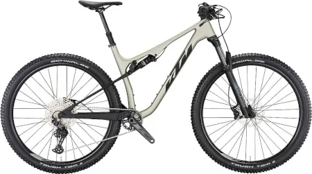 Ktm Scarp Mt Pro 2025