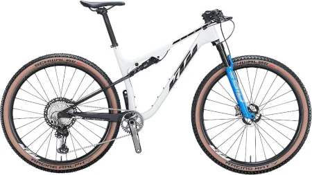 Ktm Scarp Prime 2021