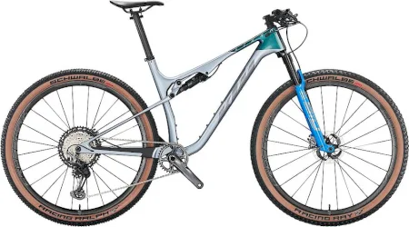 Ktm Scarp Prime 2022