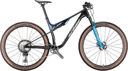 Ktm Scarp Prime 2025