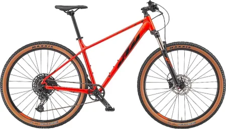 Ktm Ultra Ride 29 2023
