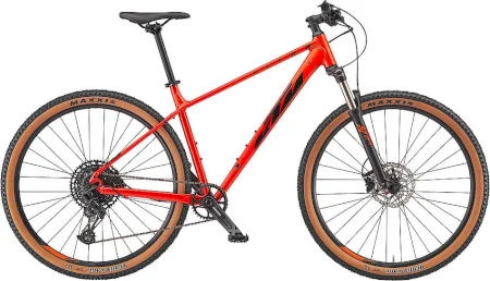 Ktm Ultra Ride 29 2025