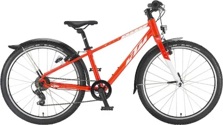Ktm Wild Cross Street 24 2024