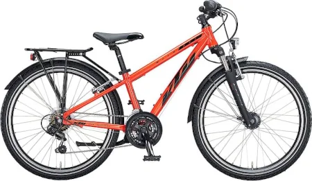 Ktm Wild One 24 Atb 2025