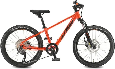 Ktm Wild Speed Disc 20 2025