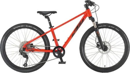 Ktm Wild Speed Disc 24 2024