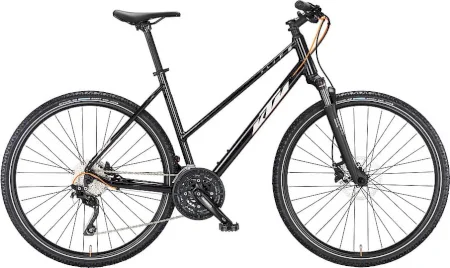 Ktm X Life Action 2024