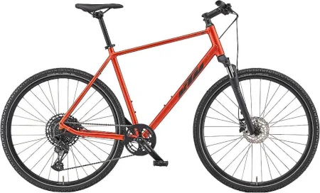 Ktm X Life Cross 2023