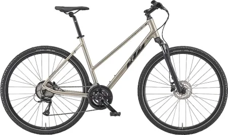 Ktm X Life Track 2024