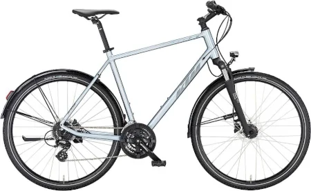 Ktm X Life Track Street 2024