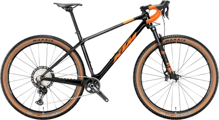 Ktm X Myroon Master 2025