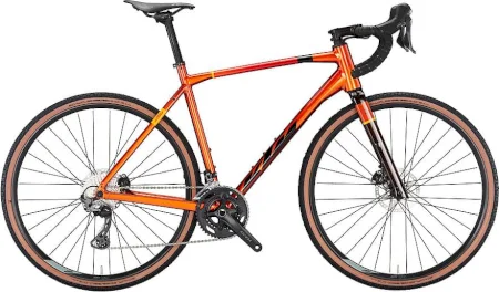 Ktm X Strada 10 2025