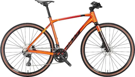 Ktm X Strada 10 Fit 2023