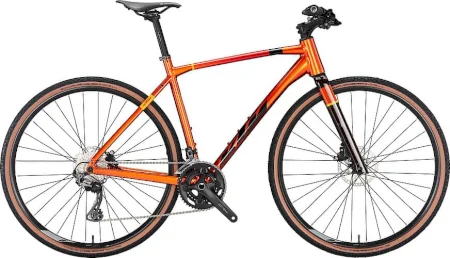 Ktm X Strada 10 Fit 2024