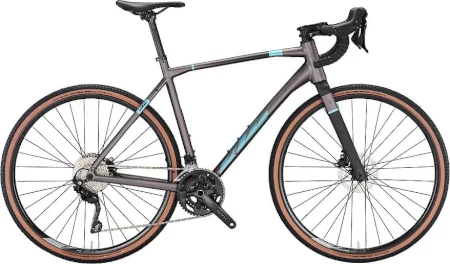 Ktm X Strada 20 2025