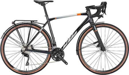 Ktm X Strada Lfc 2025